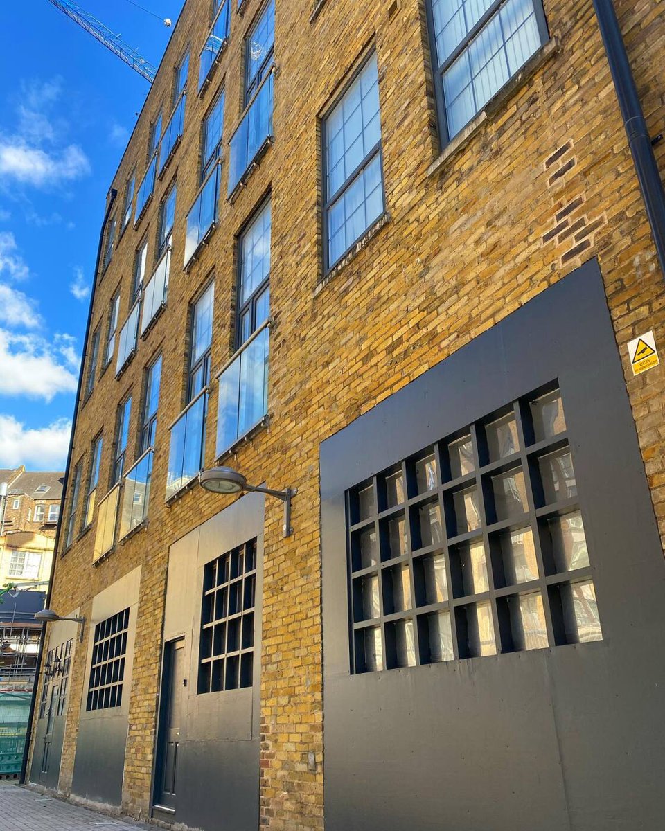 🚨 New membership alert: Virtual Office!

As of March, there are new company laws RE registered office addresses, so we are launching two new low-cost workspace memberships designed to be affordable for locals having surveyed what is available in Croydon👉matthewsyard.com/join