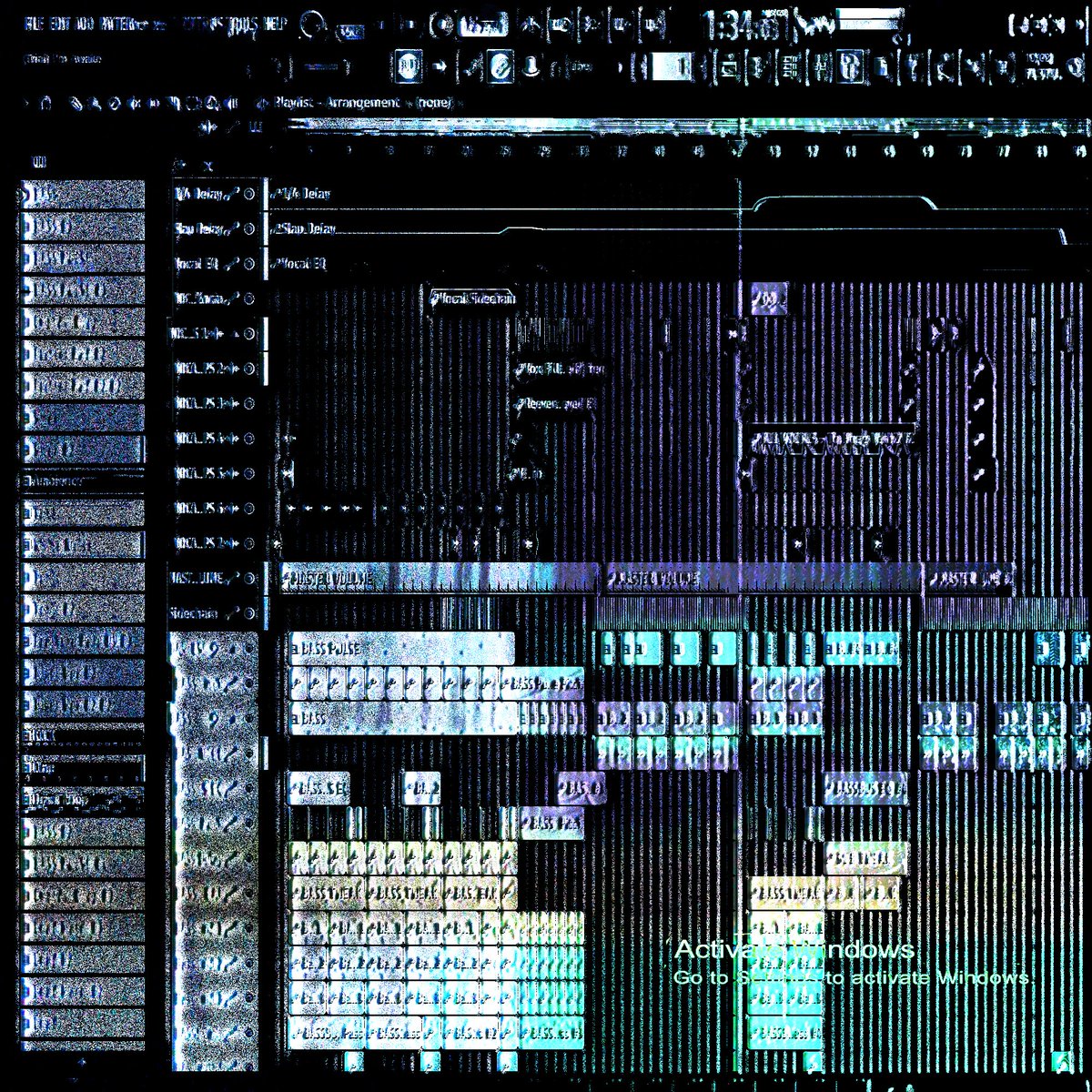 Piwa (@piwartist) on Twitter photo 