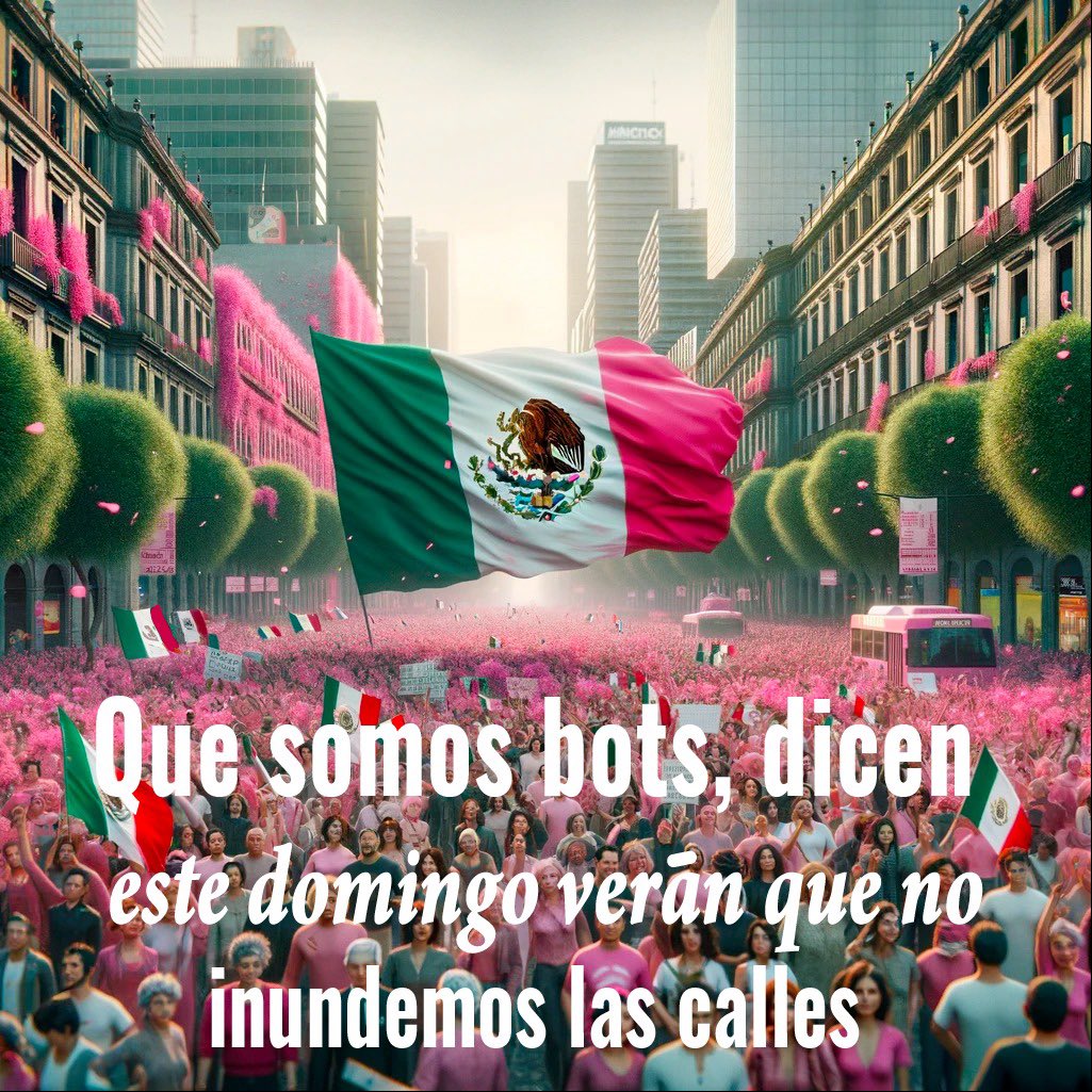 Sociedad Civil México tweet media