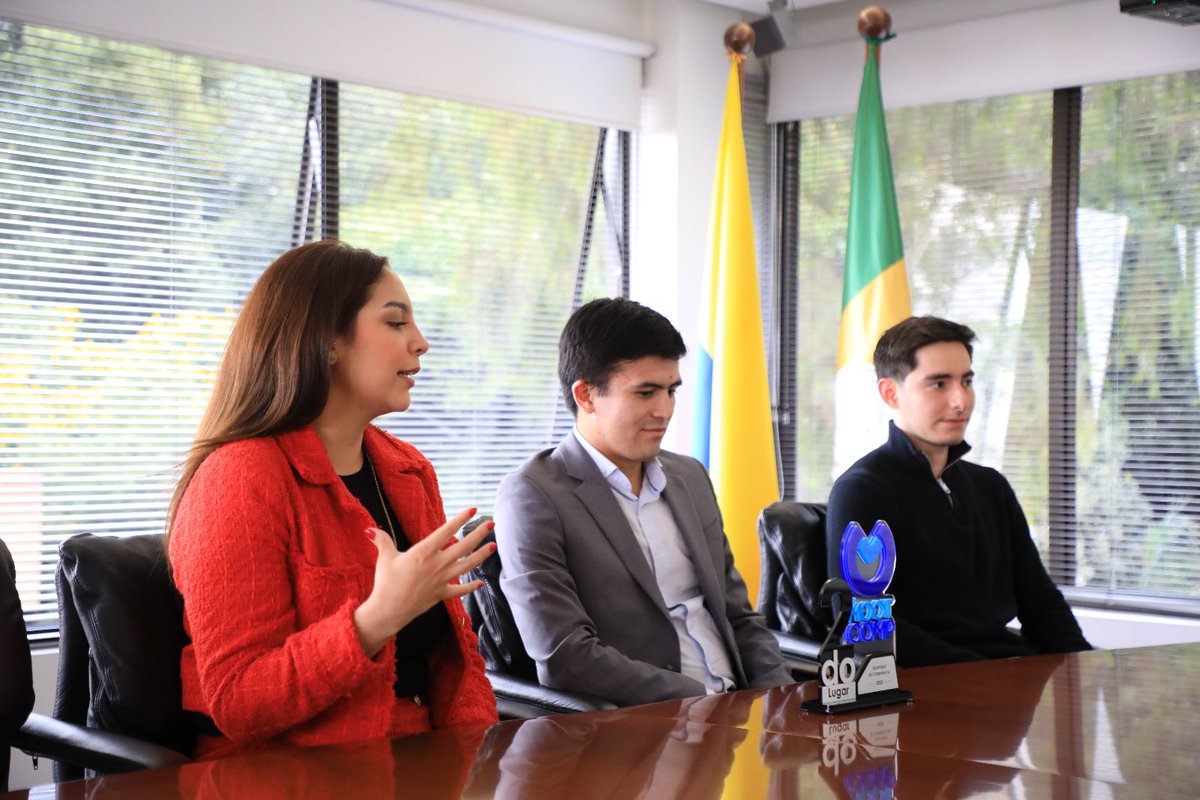 U.Externado tweet media