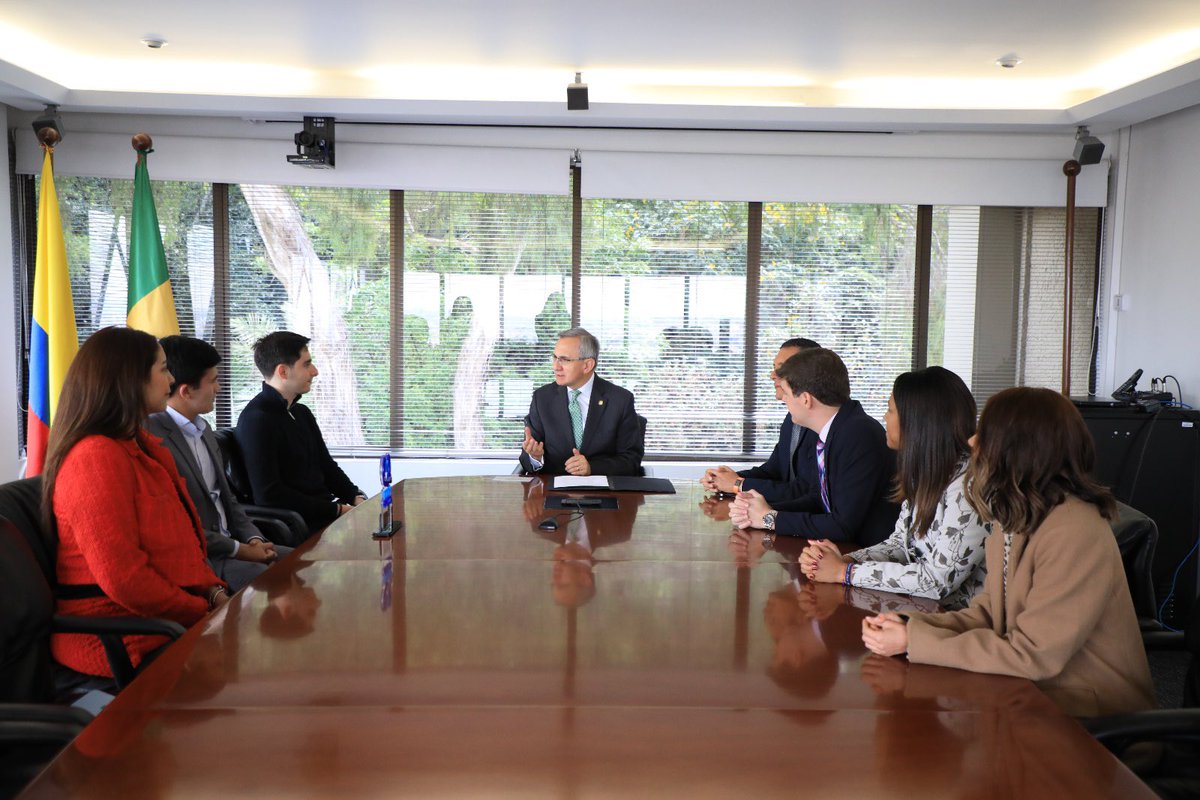 U.Externado tweet media