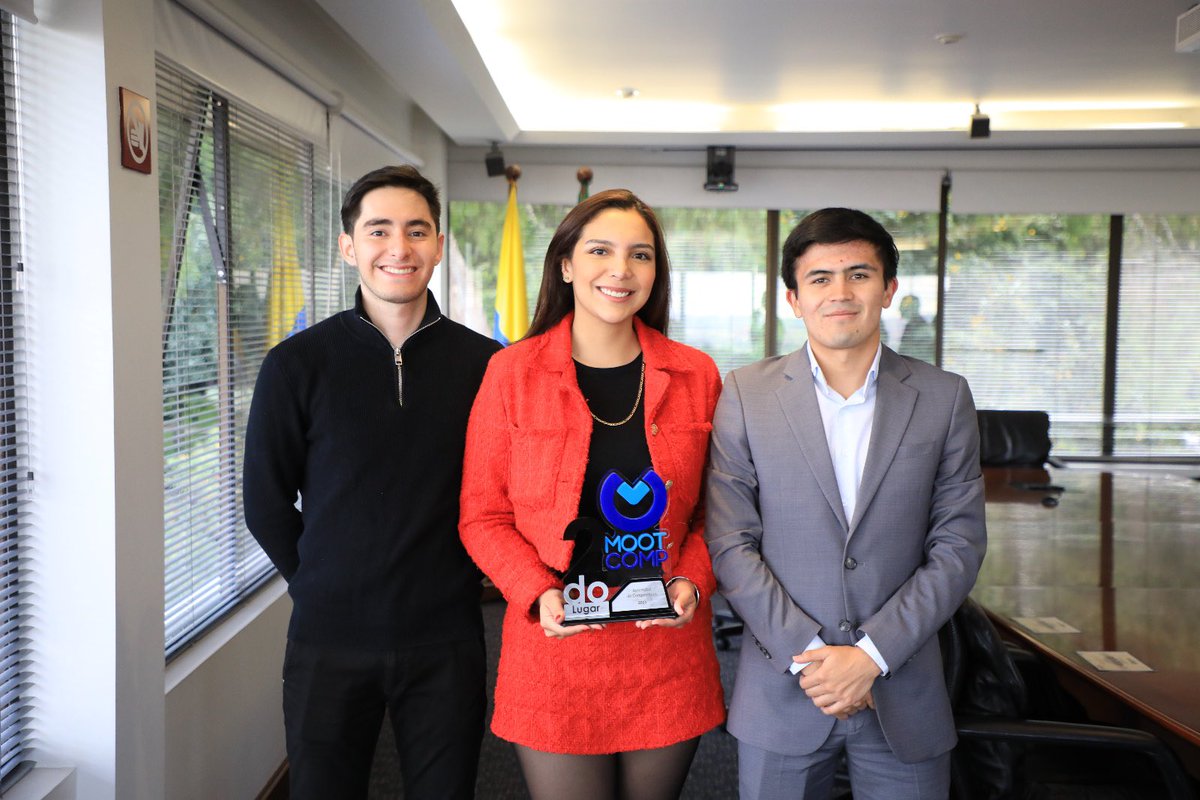 U.Externado tweet media