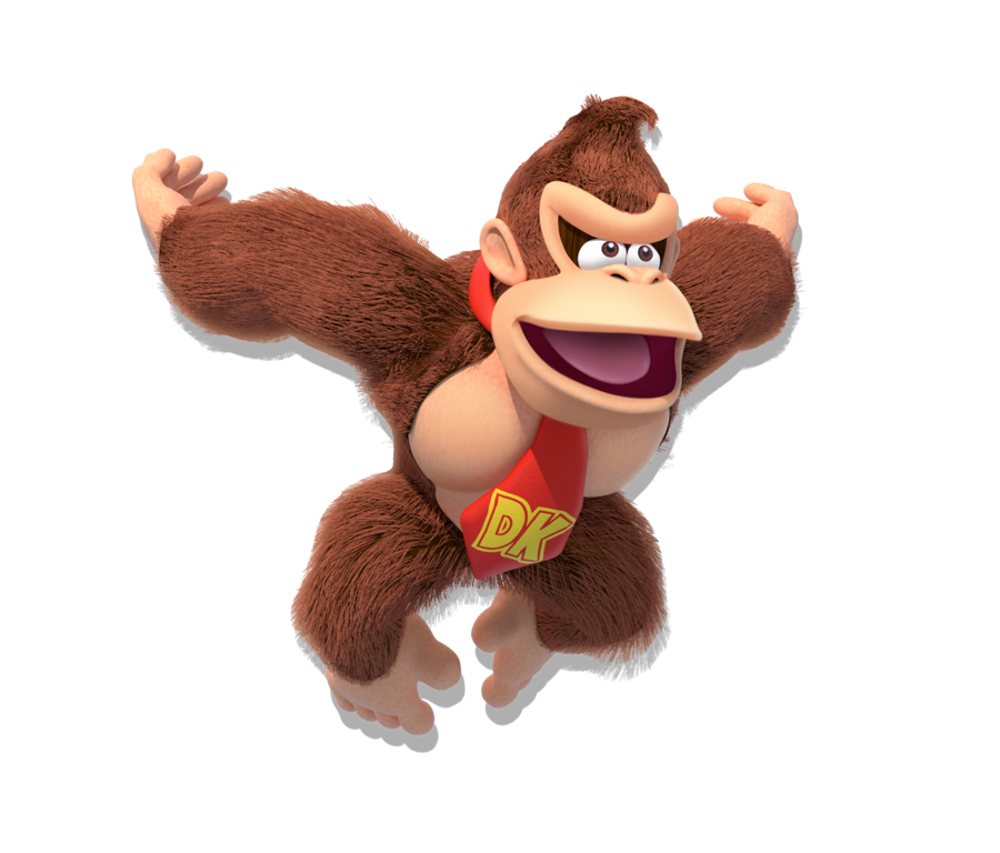 DK, Donkey Kong #DonkeyKong #DK #DonkeyKongCountry #MarioVSDonkeyKong #SuperMario