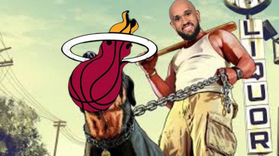 iamplank_'s tweet photo. @YourRAGEz @HeatvsHaters https://t.co/3oF7v8uACx