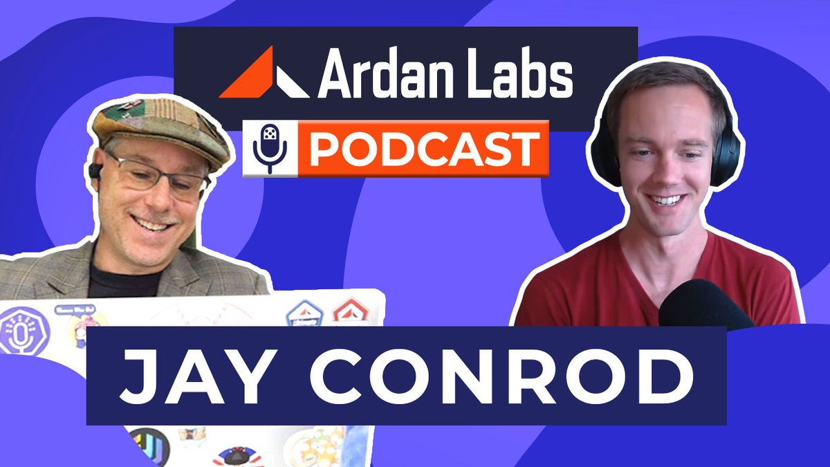 Ardan Labs tweet media