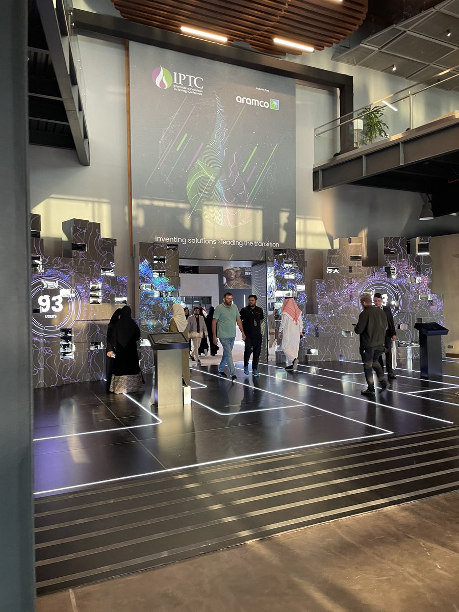 Sh_0o5's tweet image. الحمدالله تجربه مُثرية جدا 🤍
#IPTC