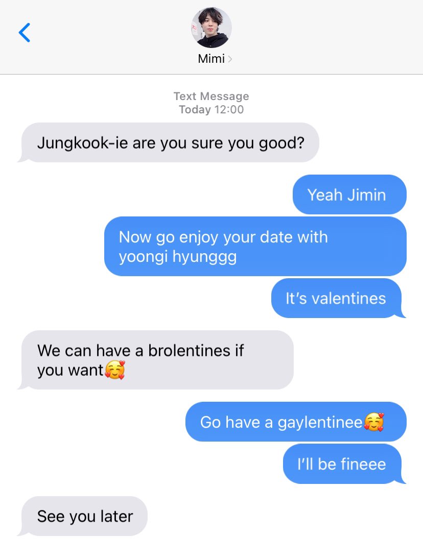 vkooksimp's tweet photo. #taekookau where every Valentine’s Day Jungkook waits for the boy who lives in the next building-
#taekook https://t.co/8mfdjMD2ra