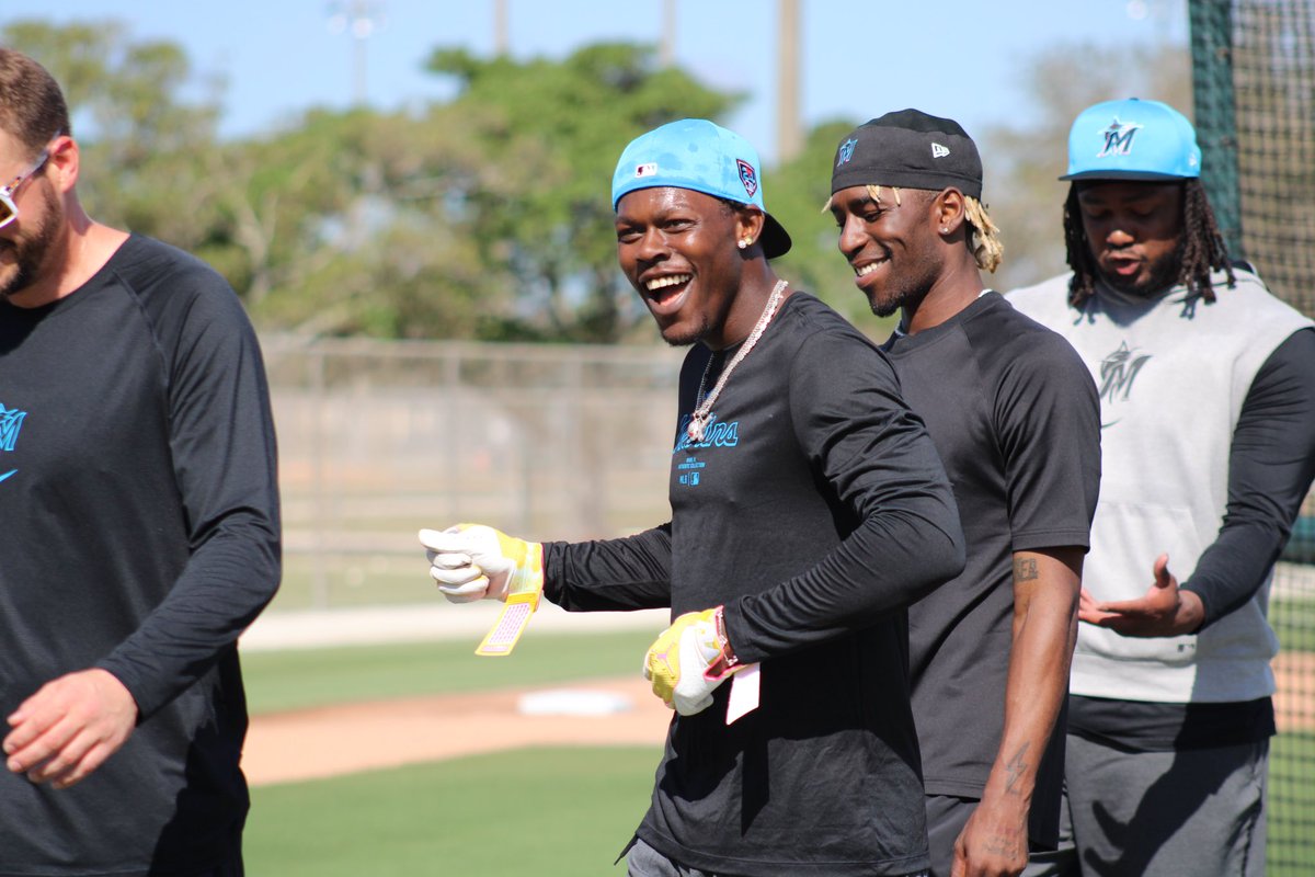 Noah Berger Media tweet media