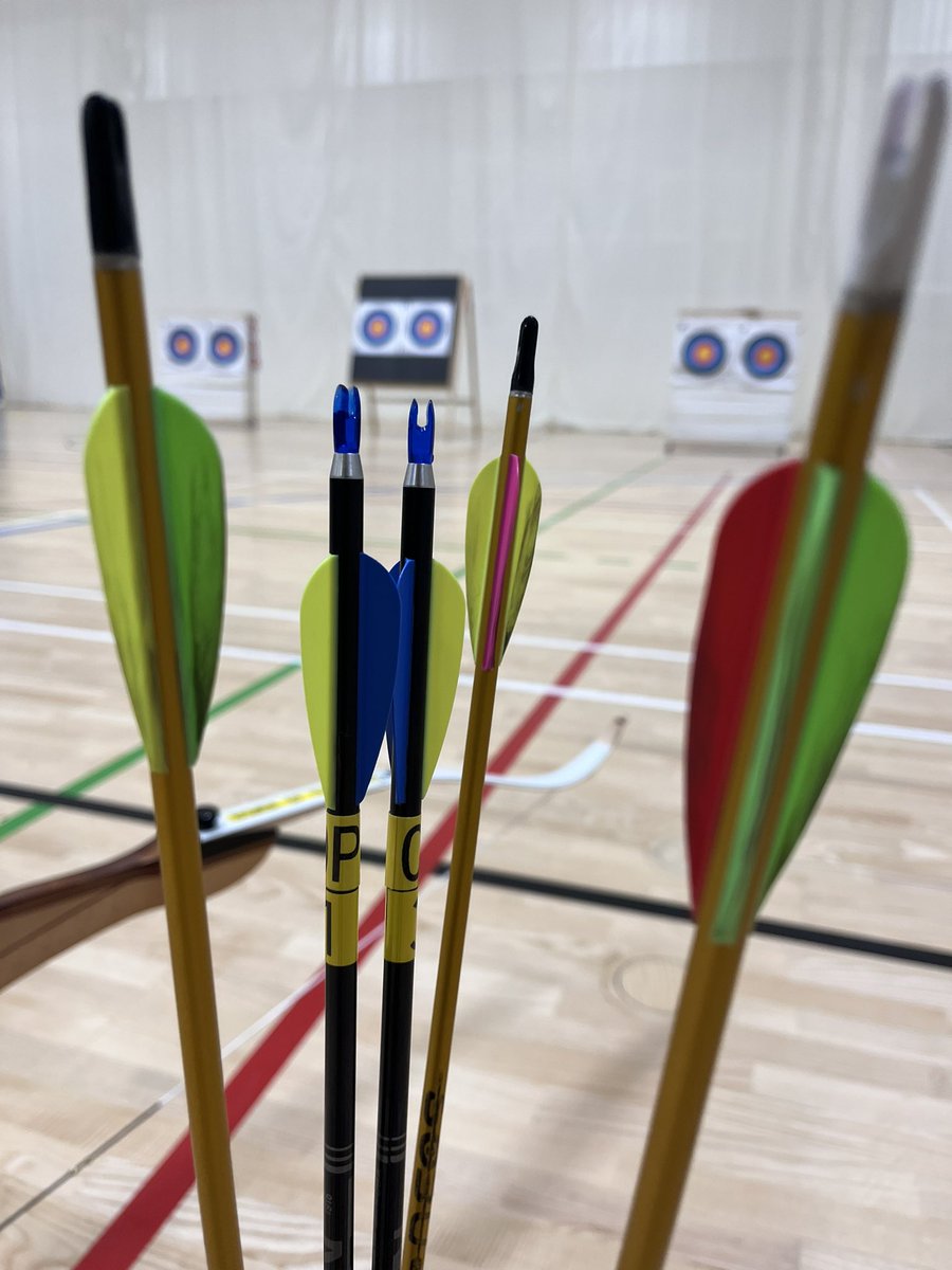 Thanks to <a href="/LJMUOutreach/">LJMU Outreach</a> and the staff and facilitators @ljmu for a great day of activities,inc zombie apocalypse survival aka archery and Kinball. 

Thanks to <a href="/SpiritLevelTran/">Spirit-Level Transgender Support Group 🏳️‍⚧️</a> for helping fund our half term activities and feeding the youth! 🏳️‍⚧️🏳️‍🌈