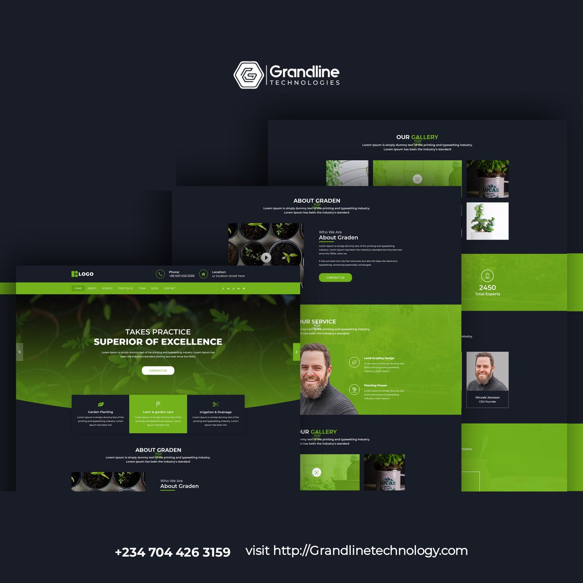 GrandlineU's tweet photo. Whatever website you need, we deliver!!.
Take your brand to the next level today.
.
.
#ValentinesDay Ash Wednesday, #MakeLovePossible Bad Character,What the Lord, #LoveWithGoMoney #DumomiTheJig Vado, #SPARMarketDoltForLove Emefiele, Heat, Wizkid, How the Lord, Iwobi, Buhari,Wfcc https://t.co/I5JtmlZOQV