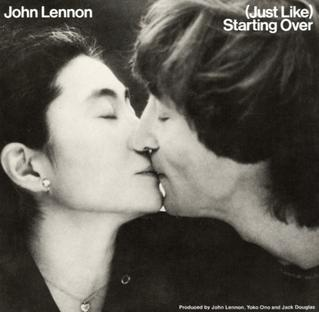 VicColden's tweet photo. «But when I see you darling
It's like we both are falling in love again
It'll be just like starting over».

https://t.co/xrhJm7UUQ2

#JohnLennon
#YokoOno
#JustLike
#StartingOver
#JustLikeStartingOver https://t.co/2ThAEdIB22