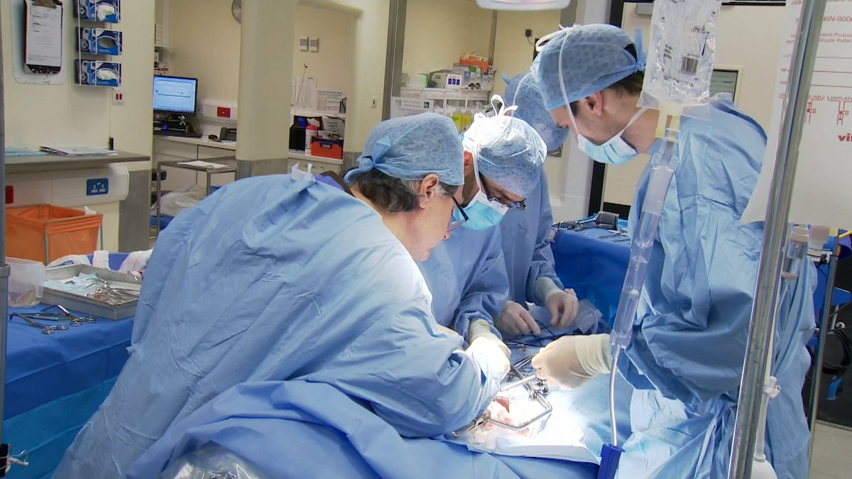 Jersey Hospital is one of seven sites across the British Isles trialling a new early detection scheme for heart failure to try and reduce deaths by 25%.

Read more: bit.ly/3OKBVwf