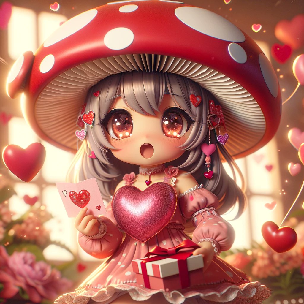 Cheebee_INJ's tweet photo. Happy Valentine's Day 🤍 https://t.co/OpLofCOWiJ