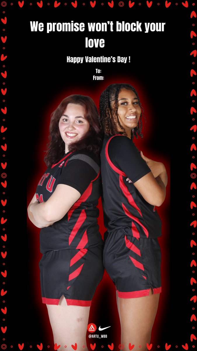 ARTUWBB's tweet photo. Some fun wallpapers for your Valentine’s Day ❤️

#GoUrbanKnights #DefyTheOrdinary #CreateTheExtraordinary https://t.co/jrGJH4aN6y