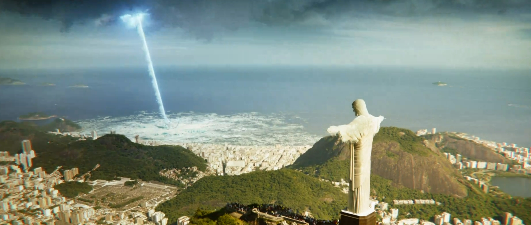 Análise | Godzilla e Kong : O Novo Império traz o melhor e o pior do ...
