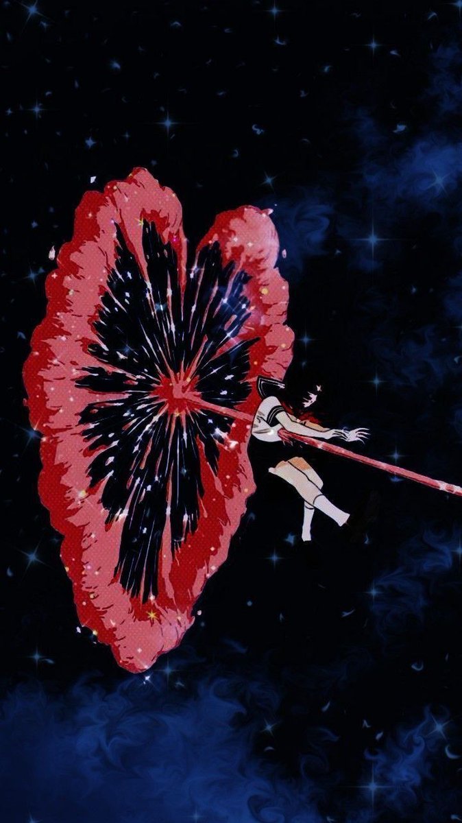 Retro Anime tweet media