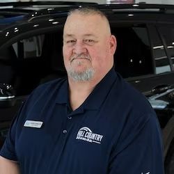 Danny Mangum is a Sales Manager at Hill Country Honda in Palacios, Texas. He is a Houston Astros enthusiast and enjoys fishing, golf, and participating in the 2009 World Series of Poker. Danny, a U.S. Navy veteran, loves dogs and owns six Great Danes and two hairless cats.