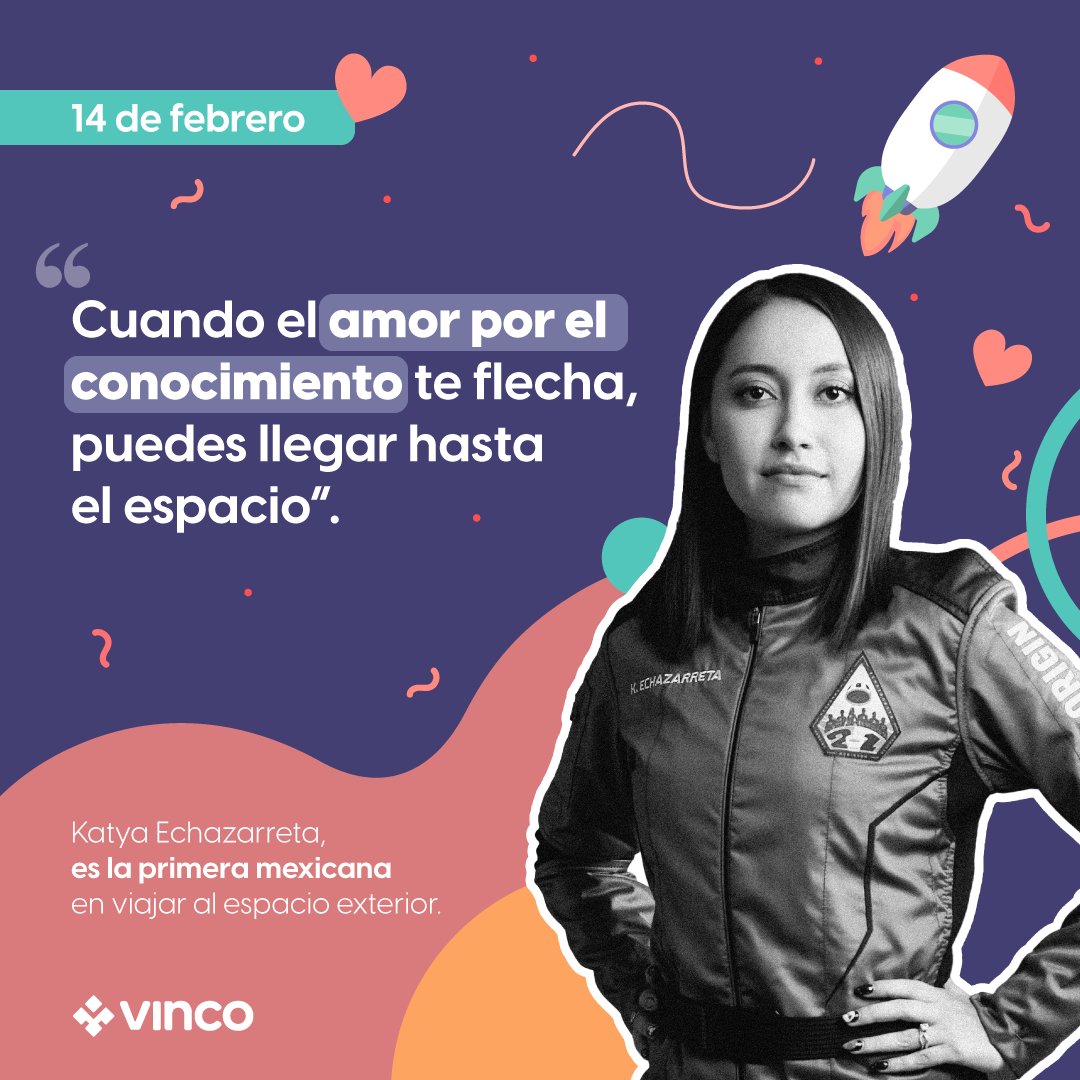 ¡El amor ♥️ por aprender florece! Cultiva tu mente, descubre tu pasión y florece con las herramientas que la educación te ofrece. ¡Desarrolla tus habilidades y enamórate del conocimiento!✨🚀

#14defebrero #EnamoratedelaEducación #Capacitación #Descubrimiento #Vincoed