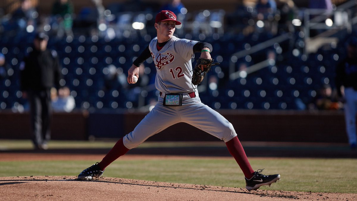 D1Baseball tweet media