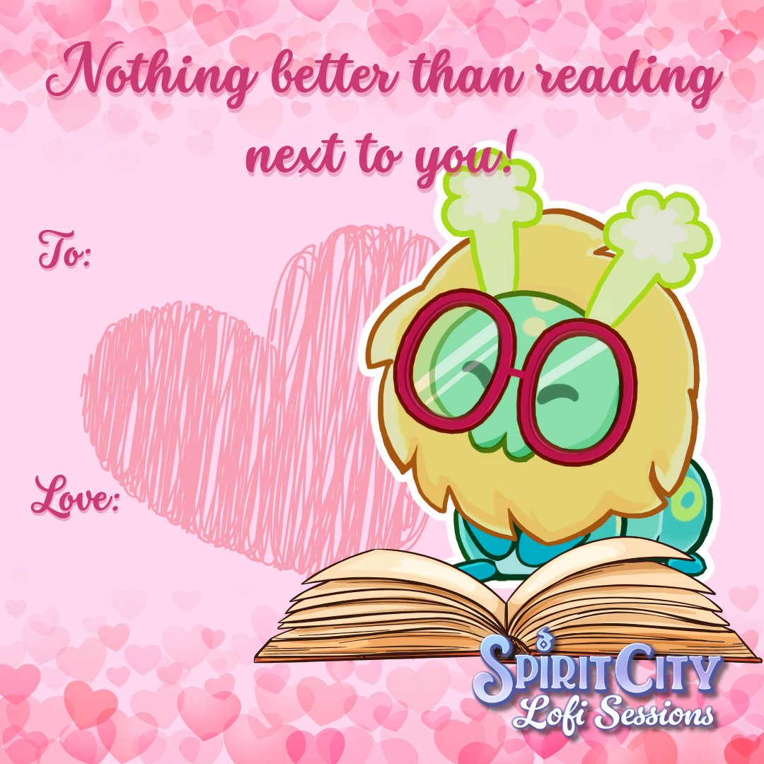 SpiritCityLofi tweet picture