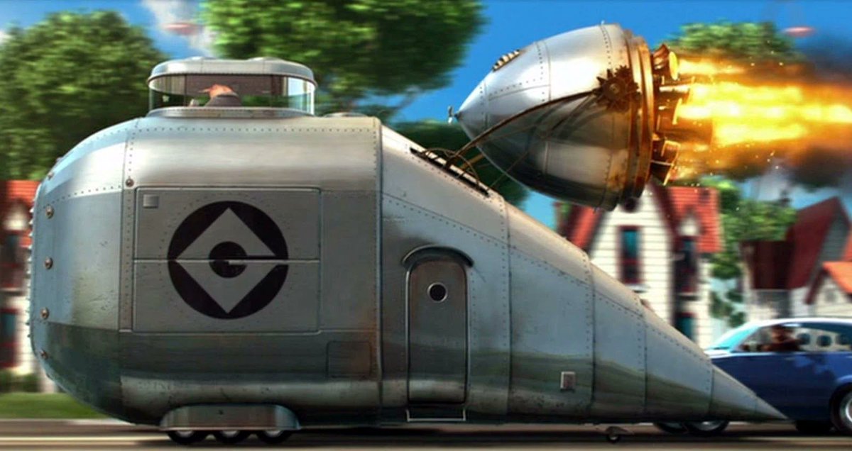 Despicable <a href="/GameMakerEngine/">GameMaker</a> !
#gamemaker