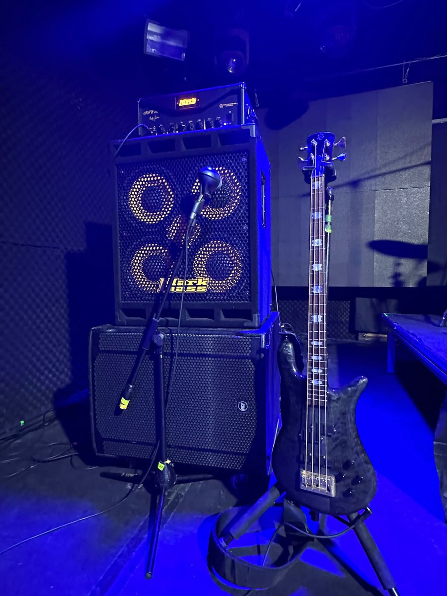 3/2/‘24 Malt set-up!🤘🏻