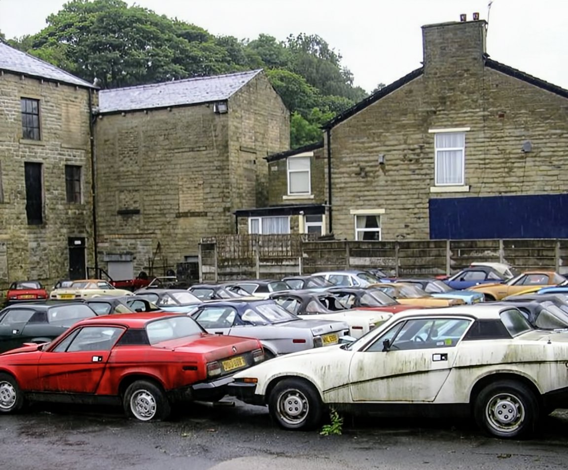 Lord Haydock tweet media