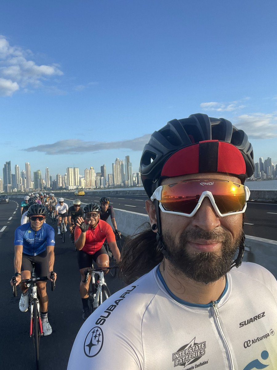 Arodpty's tweet photo. Dia de bike 175kms https://t.co/8PZfODbWKJ
