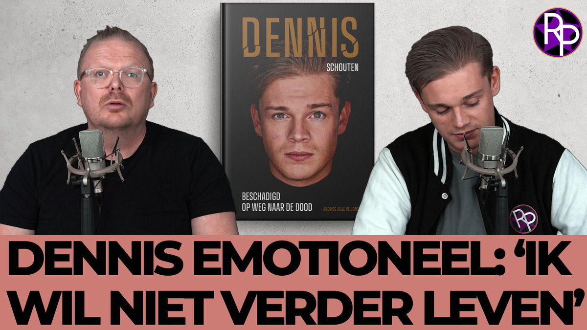 Dennis Schouten tweet media