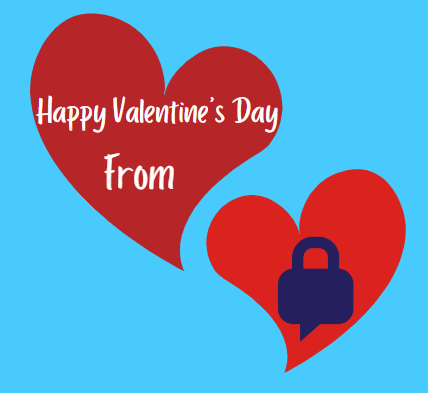SnippetSentry_'s tweet photo. Happy Valentine's Day from SnippetSentry!
 Let us focus on the off-channel communications #compliance so you can focus on your loved ones! Check out https://t.co/anVsYIlWdv to see how we can help.
 #regtech #financialservices #finra https://t.co/2Ew4YC4vpO