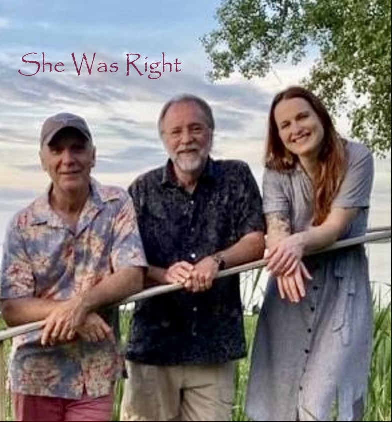 ArtMix 2024, THIS Friday, 2/16, at Higher Ground Ballroom is excited to welcome local cover band, "She Was Right" to entertain the crowd during our Gallery Walk!  (Check them out on FB:  She-Was-Right)

GET YOUR TICKETS! highergroundmusic.com/events/sb-artm…
#sbhsvt
#VermontPublic
#btvcityarts