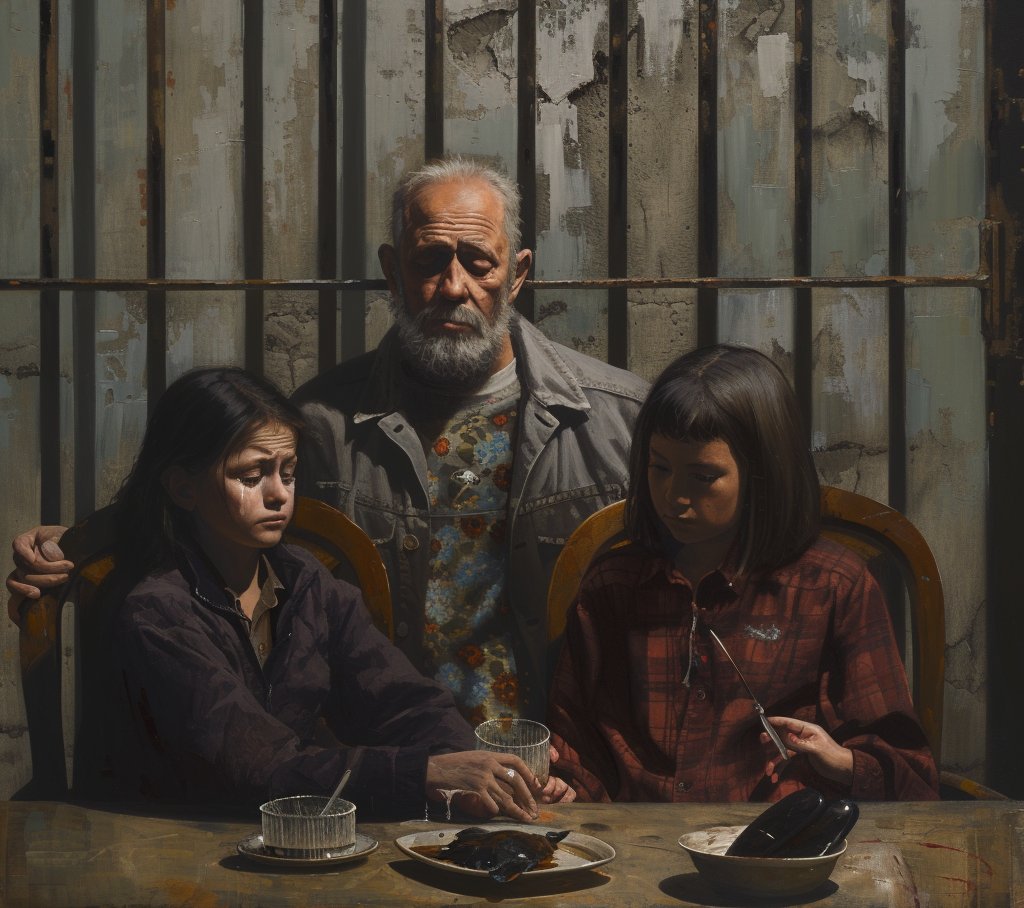 FirstStepOps's tweet image. A sentence imposed extends far beyond the man who comes before the court.

#CriminalJusticeReform