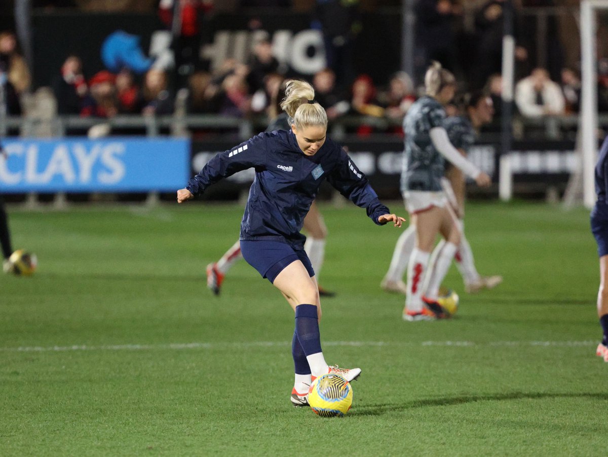 It's almost time.

📸 Simon Lapwood