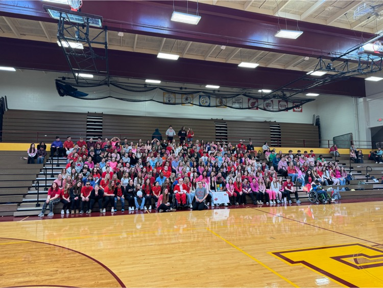 MrZimmermanMTHS's tweet image. Metamora&apos;s Unified group had a great time at East Peoria Community High School&apos;s Love Bug event today! Fun, friends, music, and treats were had by all! #weareunified #wechoosetoinclude