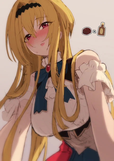 ×? 