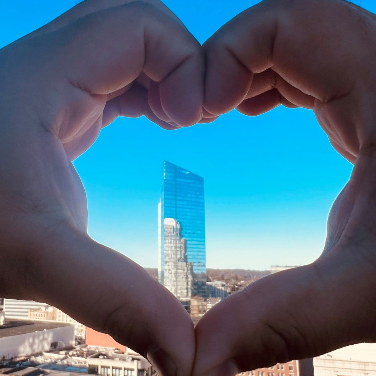 Happy Valentine’s Day! ❤️❤️

Wishing you everything that makes you happiest, today and always. 

#happyvalentinesday #whiteplainsdowntown