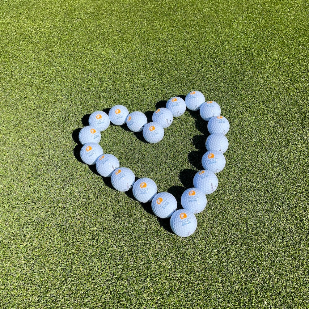Happy Valentine's Day from all of us at Palmetto Dunes! ⛳️

We love how #sports bring people together. 💚
