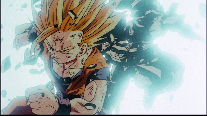 kaitometer's tweet photo. Any Gohan moment that makes a call back to this moment, will always be a major dub https://t.co/L6X8BaXvN1