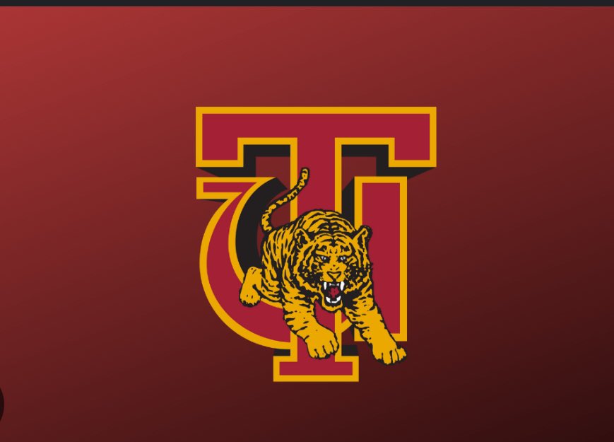 DERRICK FLORENCE lll “bam” (@derrickflo_lll) on Twitter photo After talking to head coach <a href="/TaylorBenjamin_/">Benjy</a> I received my first offer from <a href="/Tuskegee_MBB/">Tuskegee Men’s Basketball</a> ❤️💛<a href="/coach_arm/">CoachArmstrong🏀</a> <a href="/CamBoyd1012/">Coach Boyd</a> <a href="/baker_hoops/">BAKER HOOPS</a> <a href="/CoachMikeLo5/">Michael Logan</a> After talking to head coach <a href="/TaylorBenjamin_/">Benjy</a> I received my first offer from <a href="/Tuskegee_MBB/">Tuskegee Men’s Basketball</a> ❤️💛<a href="/coach_arm/">CoachArmstrong🏀</a> <a href="/CamBoyd1012/">Coach Boyd</a> <a href="/baker_hoops/">BAKER HOOPS</a> <a href="/CoachMikeLo5/">Michael Logan</a>