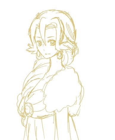 ㅤㅤㅤSe presento frente a <a href="/DRAG0NTAMER_/">Lance.</a> vestida de una forma poco normal en ella. Pero es que este día era especial y quería darle una sorpresa.

ㅤㅤㅤ“ Disculpa que te moleste. . . Quería saber si estabas disponible. ”