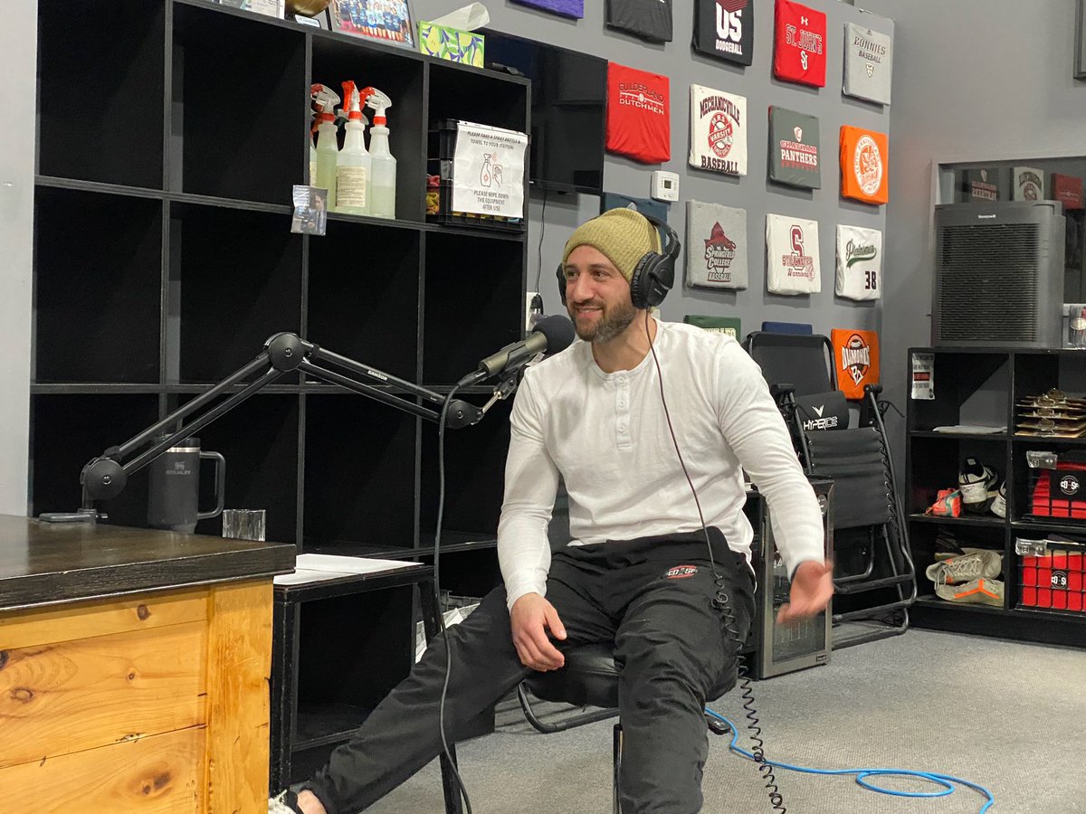 Off Exit 10 Podcast tweet media