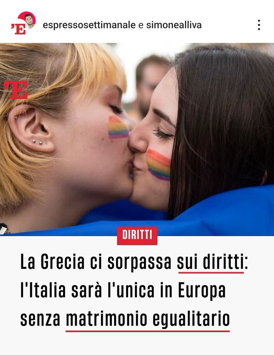 MastriTina's tweet image. E poi dite che non siamo il paese dei record.