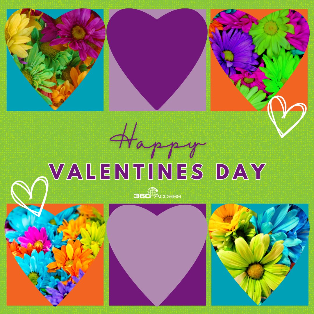 Happy #Valentines Day! 💜
#ValentinesDay #Love #PositiveVibes #Happy #Smile #LoveYourself #HappyDay #HappyMe #awareness #community #Disabled #Handicap #DifferentlyAbled #amputee #wheelchair #quote #cane #paraplegic #crutches #adaptive #BeYou #Disability #Pride