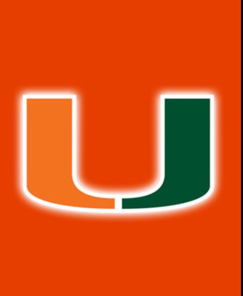 lett__4's tweet photo. Extremely blessed to receive a PWO from University of Miami @AREALGENTLEMEN @CanesFootball https://t.co/zwxr0urOrI