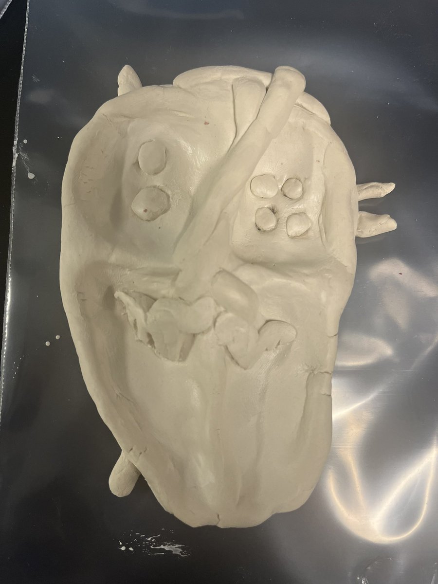 Megan McReynolds tweet media