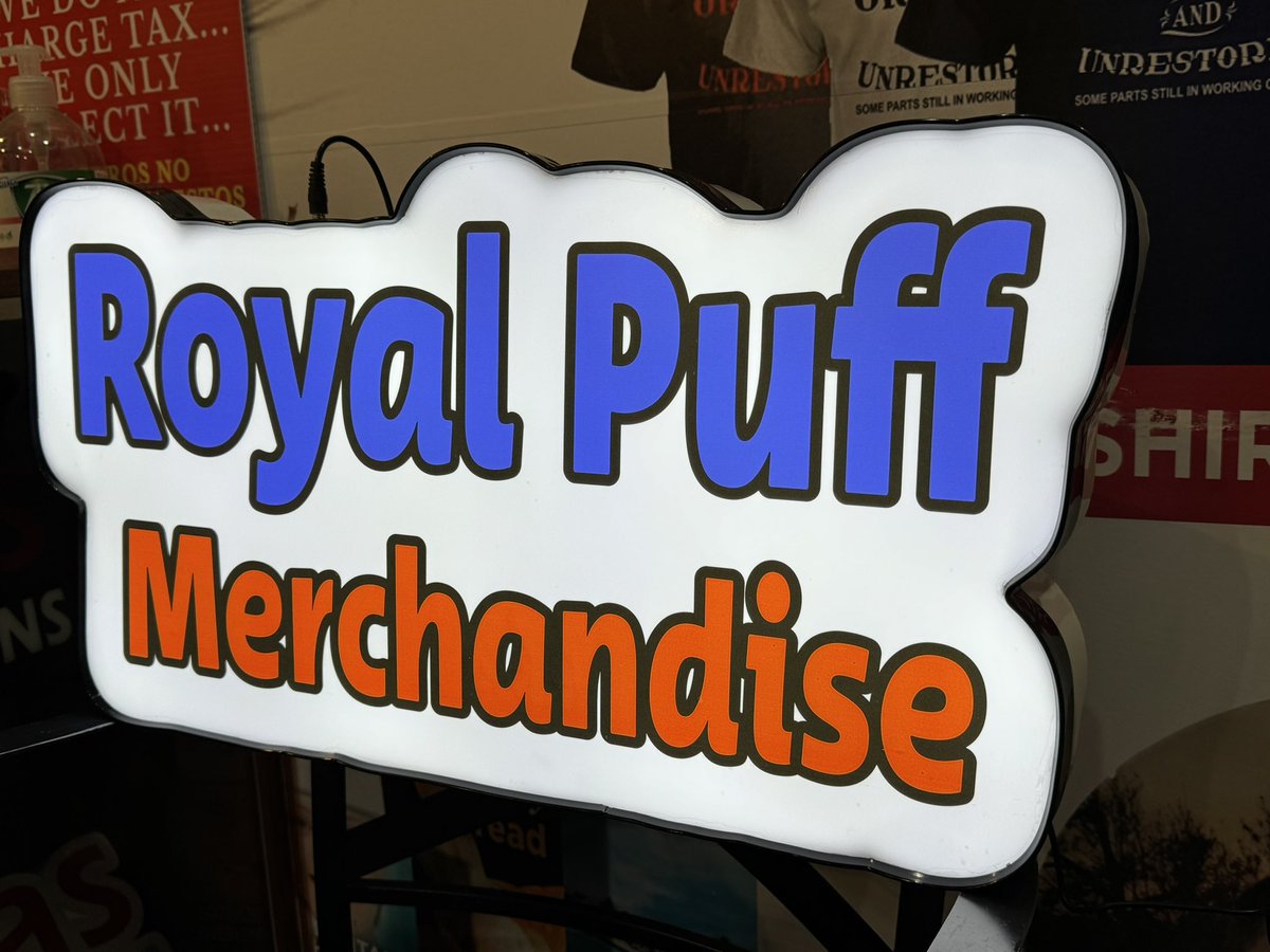 rodasprint's tweet image. Channel letters Box
Rodas Printing &amp;amp; Signs
1213 Sparrow Ln Peekskill NY 10566
Tell: 914-519-6041
#channellettersign #cavedsigns #lightbox #awnings #businessowner #vehiclewraps #customtshirtprinting