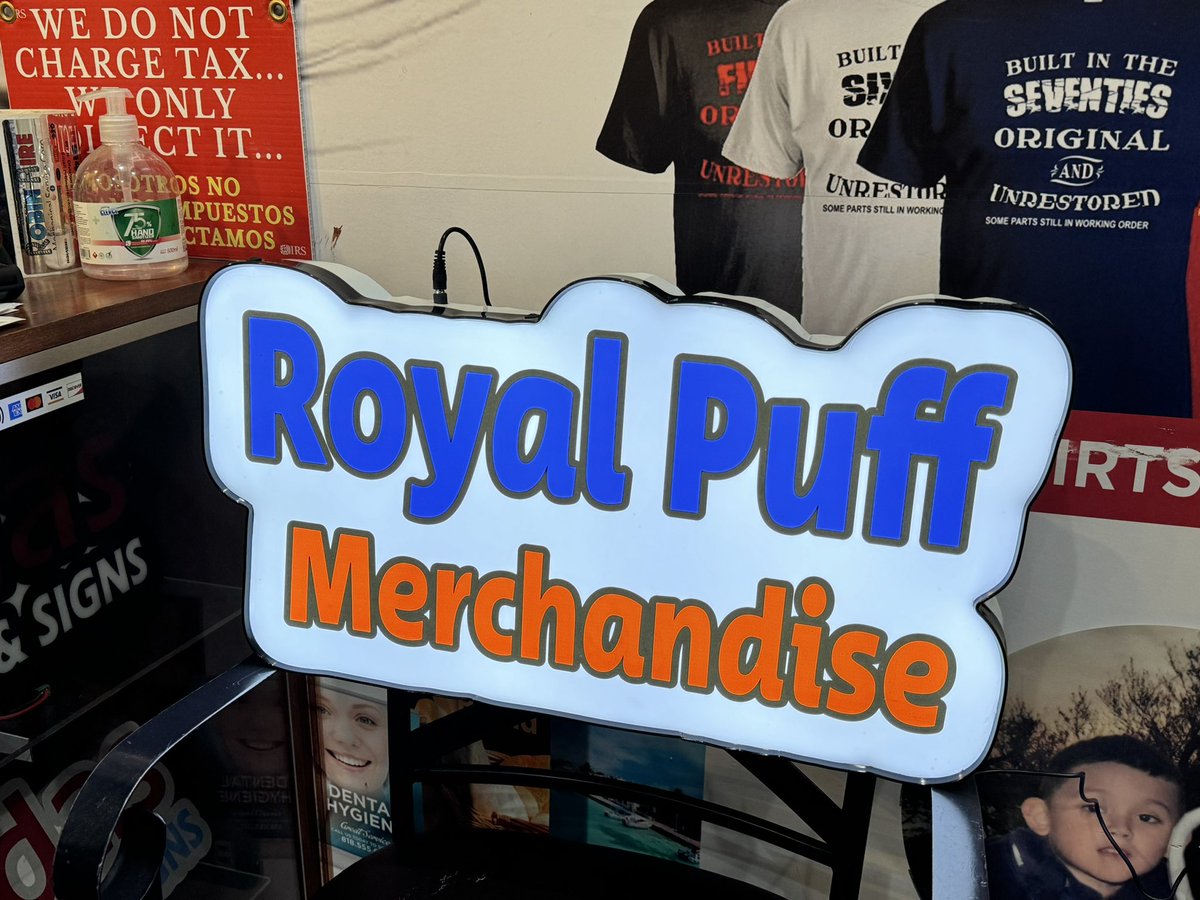 rodasprint's tweet image. Channel letters Box
Rodas Printing &amp;amp; Signs
1213 Sparrow Ln Peekskill NY 10566
Tell: 914-519-6041
#channellettersign #cavedsigns #lightbox #awnings #businessowner #vehiclewraps #customtshirtprinting