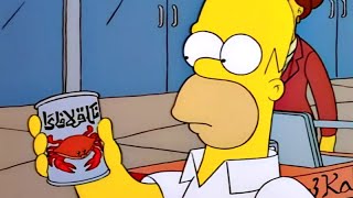 ElTriclinium's tweet photo. @dile_que_no Ya lo predijeron los Simpsons. https://t.co/i6qsk2OkTr