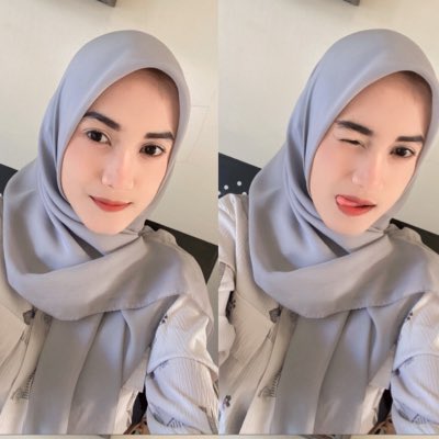 SyahidaMillatin's tweet photo. #FotoProfilBaru https://t.co/wNncHKbxBs