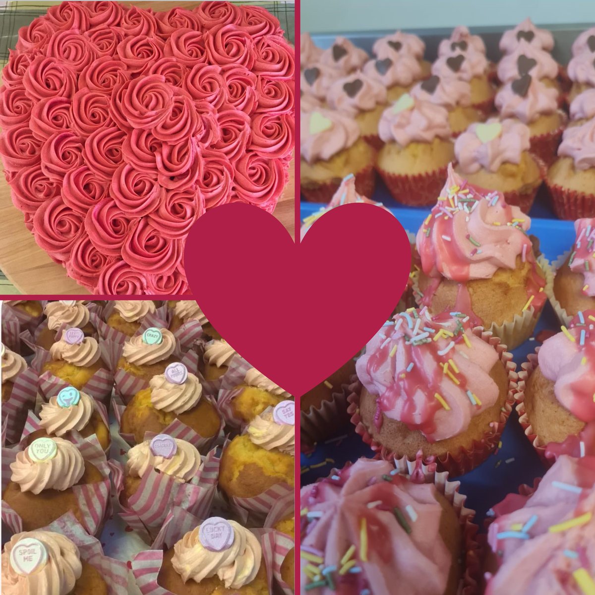 We hope you are having a happy Valentine's Day 🫶
Our sites have been creating some fantastic sweet treats❣️

#AccentCatering #ValentinesDay #HappyValentines #ValentinesDay2024 #LoveIsInTheAir #BeMyValentine #SweetTreats